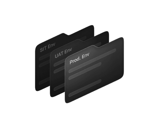 Multi-Environment
